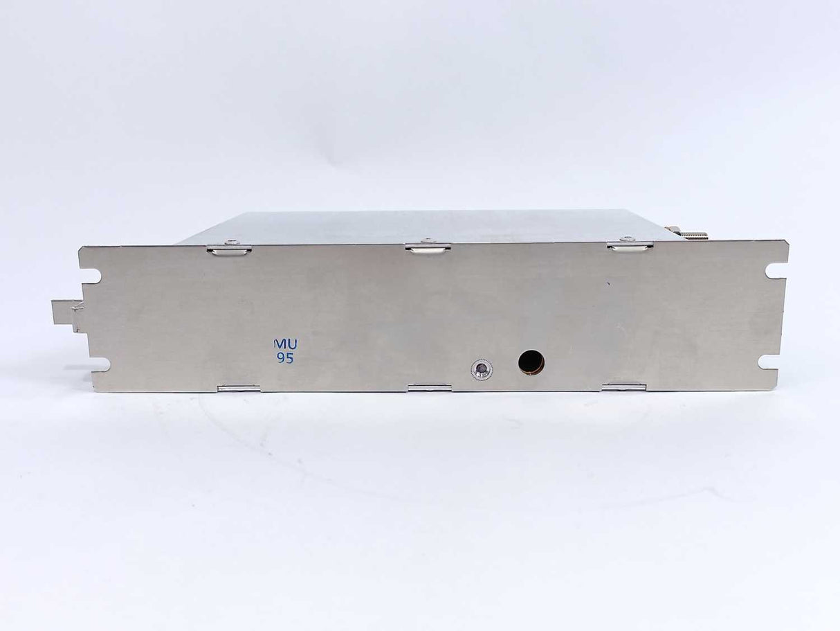 Siemens 6SL3000-0HE21-0AA0 Line Filter for 10kW Smart Line Module