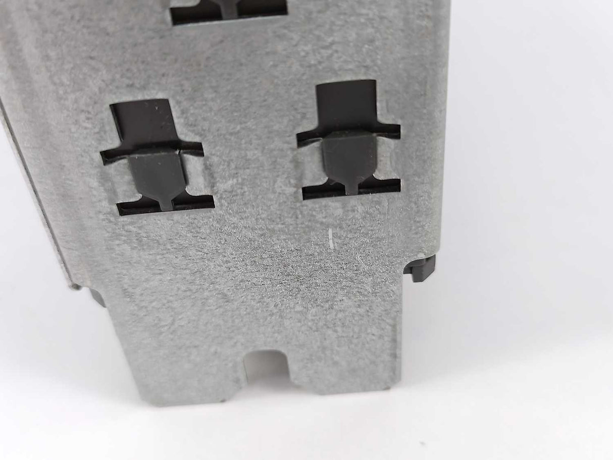 Siemens 6SL3130-6AE21-0AB1 Smart Line Module