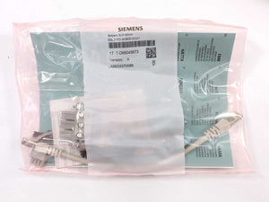Siemens 6SL3130-6AE21-0AB1 Smart Line Module
