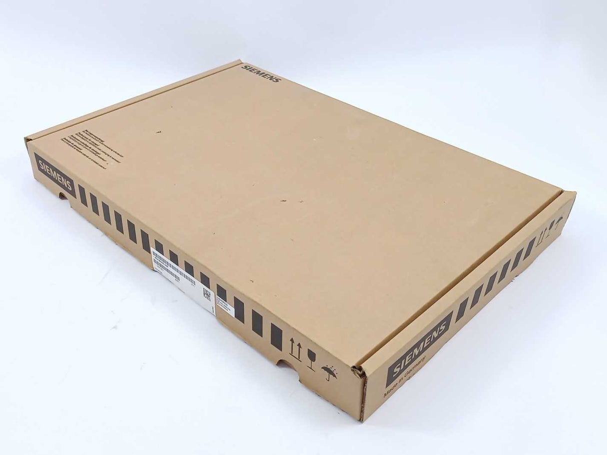 Siemens 6SL3130-6AE21-0AB1 Smart Line Module