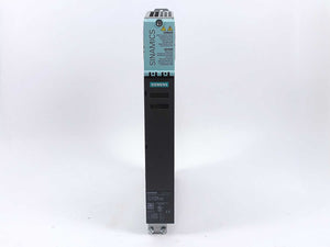 Siemens 6SL3130-6AE21-0AB1 Smart Line Module