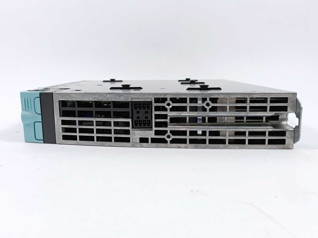 Siemens 6SL3130-6AE21-0AB1 Smart Line Module