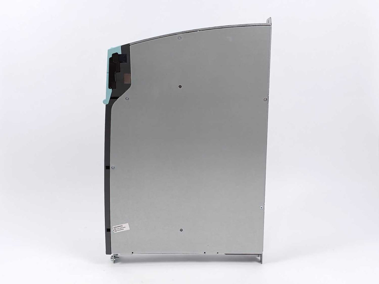 Siemens 6SL3130-6AE21-0AB1 Smart Line Module