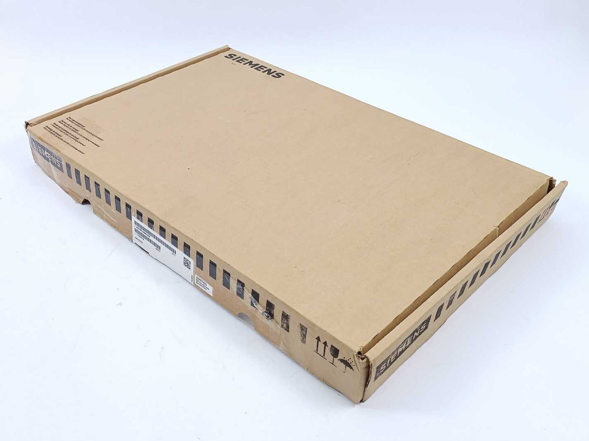 Siemens 6SL3120-2TE21-0AA4 SINAMICS S120 - Double Motor Module