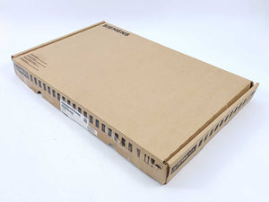 Siemens 6SL3120-2TE21-0AA4 SINAMICS S120 - Double Motor Module