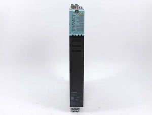 Siemens 6SL3120-2TE21-0AA4 SINAMICS S120 - Double Motor Module