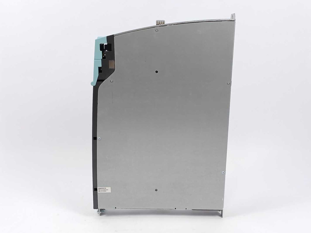 Siemens 6SL3120-2TE21-0AA4 SINAMICS S120 - Double Motor Module