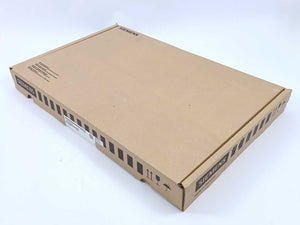 Siemens 6SL3120-2TE15-0AA4 S120 Double Motor Module