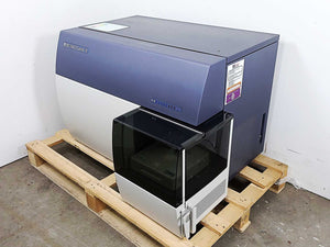 BD Biosciences BD FACSCanto™ II Flow Cytometer 100/115/230V, 50/60Hz, Max P:500W
