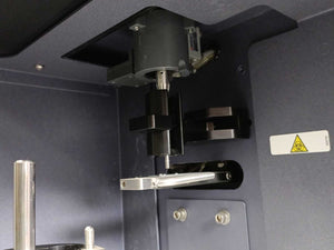 BD Biosciences BD FACSCanto™ II Flow Cytometer 100/115/230V, 50/60Hz, Max P:500W