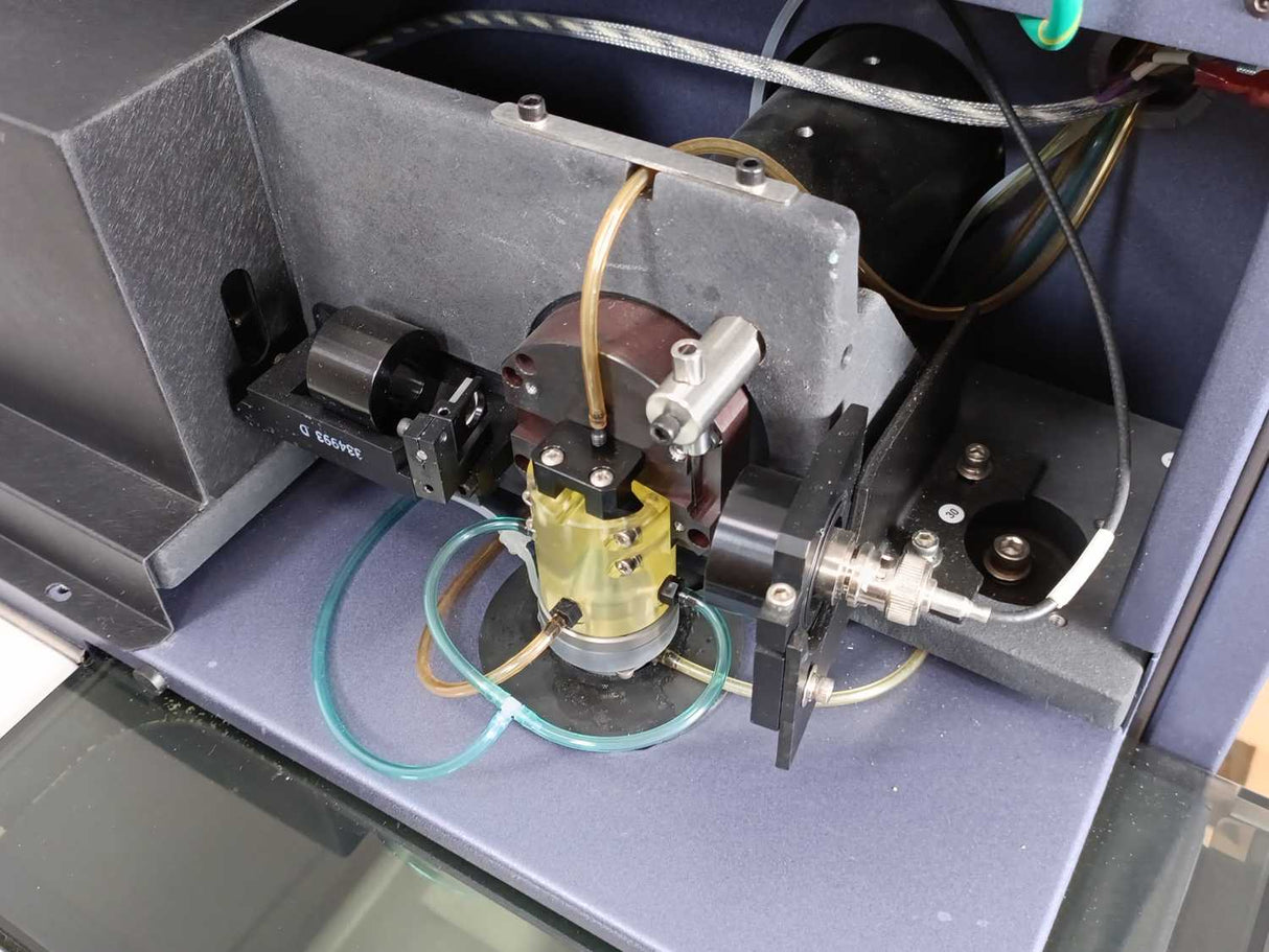 BD Biosciences BD FACSCanto™ II Flow Cytometer 100/115/230V, 50/60Hz, Max P:500W