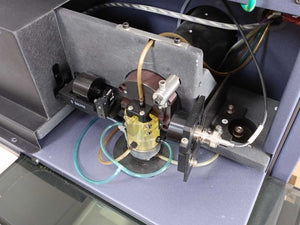 BD Biosciences BD FACSCanto™ II Flow Cytometer 100/115/230V, 50/60Hz, Max P:500W