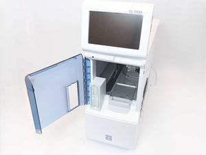 YSI 2900D Biochemistry Analyzer, 100-240VAC, 50/60Hz, 35W