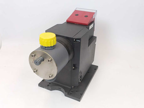 Grundfoss DDE60-10AR-PVC/E/C-F-31U3U3FG SMART Digital Diaphragm Dosing Pump