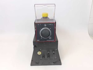 Grundfoss DDE60-10AR-PVC/E/C-F-31U3U3FG SMART Digital Diaphragm Dosing Pump