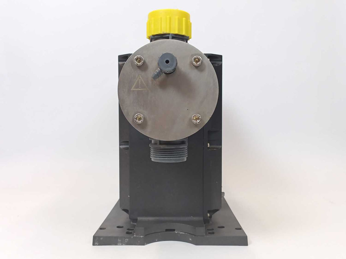 Grundfoss DDE60-10AR-PVC/E/C-F-31U3U3FG SMART Digital Diaphragm Dosing Pump