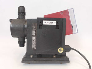Grundfoss DDC 15-4 AR-PP/E/C-F-31U2U2FG SMART Digital Diaphragm Dosing Pump