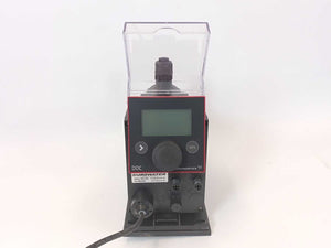 Grundfoss DDC 15-4 AR-PP/E/C-F-31U2U2FG SMART Digital Diaphragm Dosing Pump