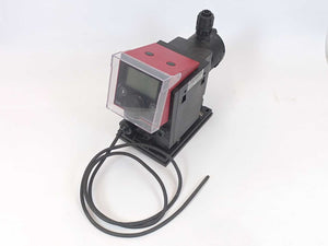 Grundfoss DDC 6-10 AR-PP/E/C-F-31U2U2FG SMART Digital Diaphragm Dosing Pump