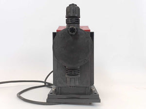 Grundfoss DDC 6-10 AR-PP/E/C-F-31U2U2FG SMART Digital Diaphragm Dosing Pump