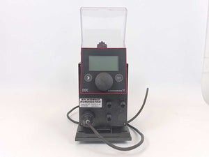 Grundfoss DDC 6-10 AR-PP/E/C-F-31U2U2FG SMART Digital Diaphragm Dosing Pump