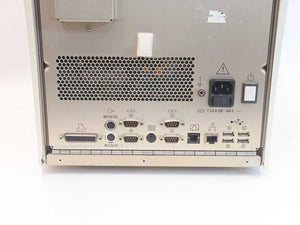 Instrumntation Laboratory GEM Premier 4000 Comprehensive Whole Blood Analyzer