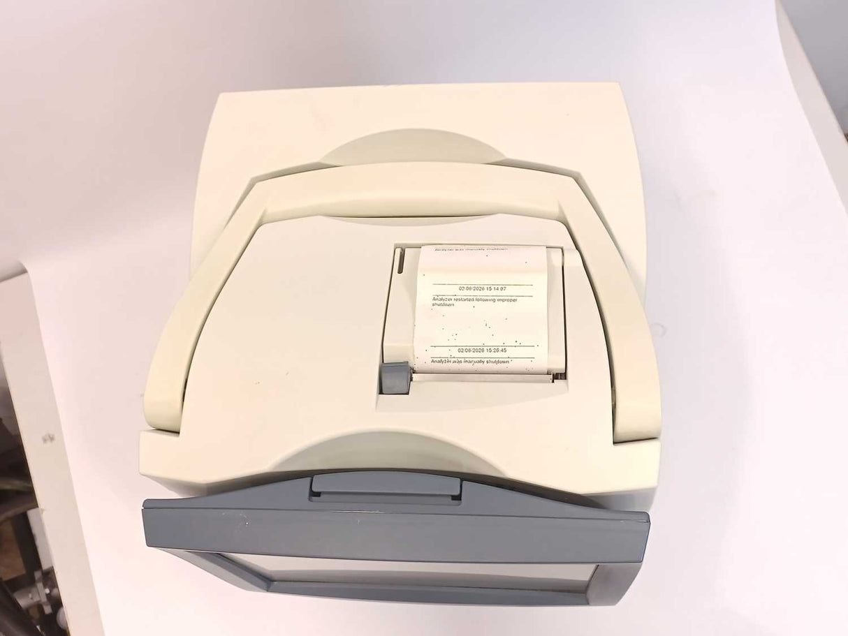 Instrumntation Laboratory GEM Premier 4000 Comprehensive Whole Blood Analyzer
