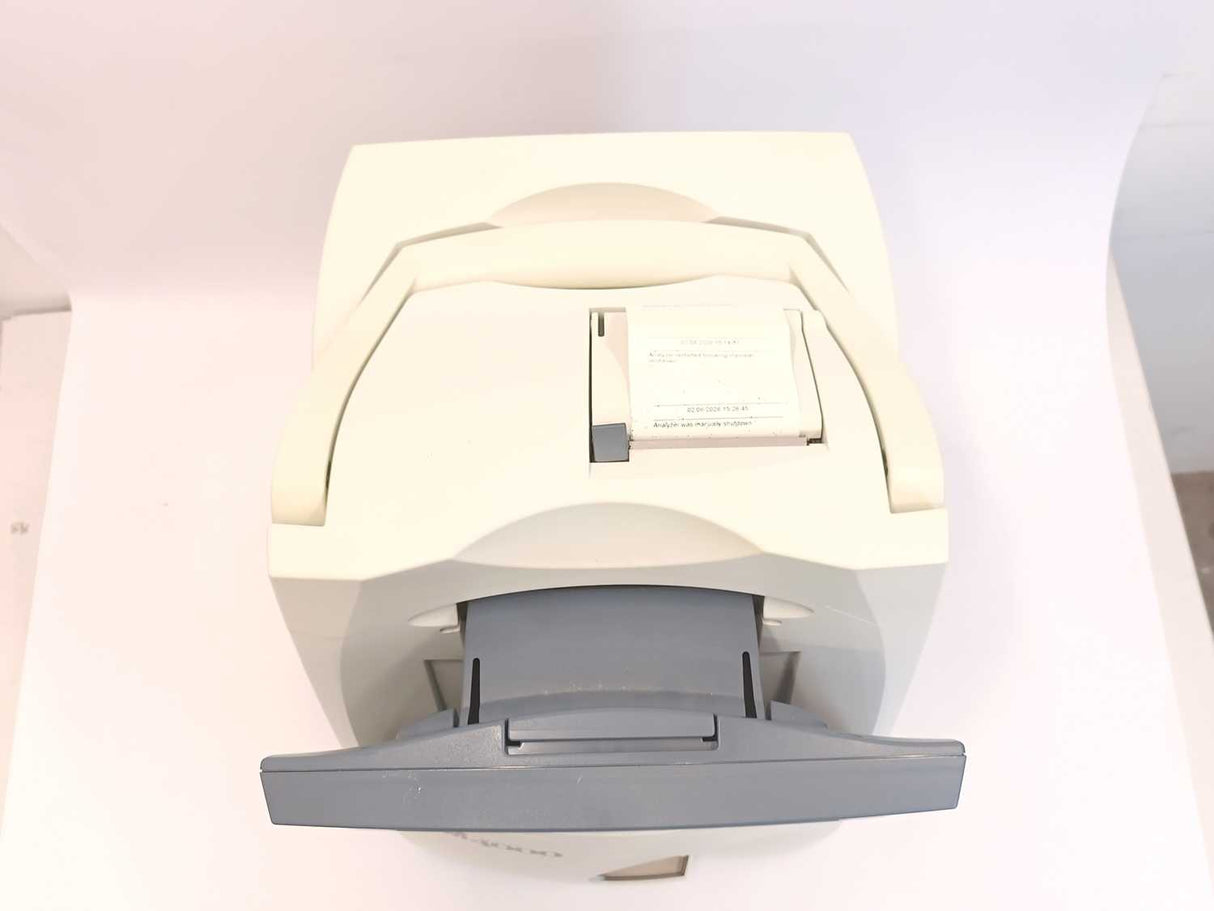Instrumntation Laboratory GEM Premier 4000 Comprehensive Whole Blood Analyzer