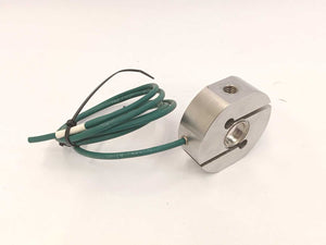Minebea intec PR 76/250kg S-type Load Cell LC Tigo, 12NC 9409 276 03125