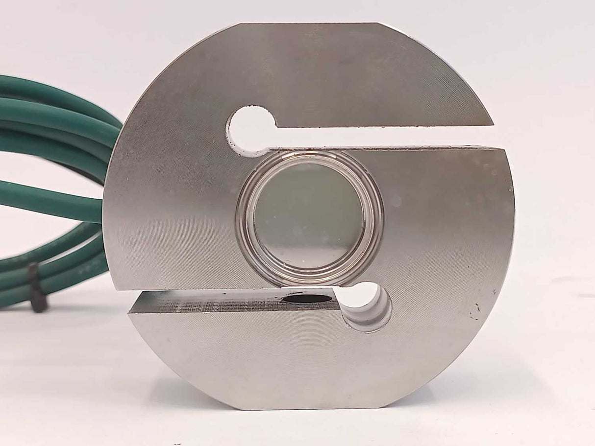 Minebea intec PR 76/250kg S-type Load Cell LC Tigo, 12NC 9409 276 03125