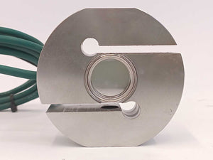 Minebea intec PR 76/250kg S-type Load Cell LC Tigo, 12NC 9409 276 03125