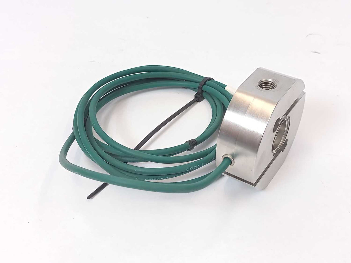 Minebea intec PR 76/250kg S-type Load Cell LC Tigo, 12NC 9409 276 01125
