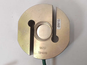 Minebea intec PR 76/250kg S-type Load Cell LC Tigo, 12NC 9409 276 01125