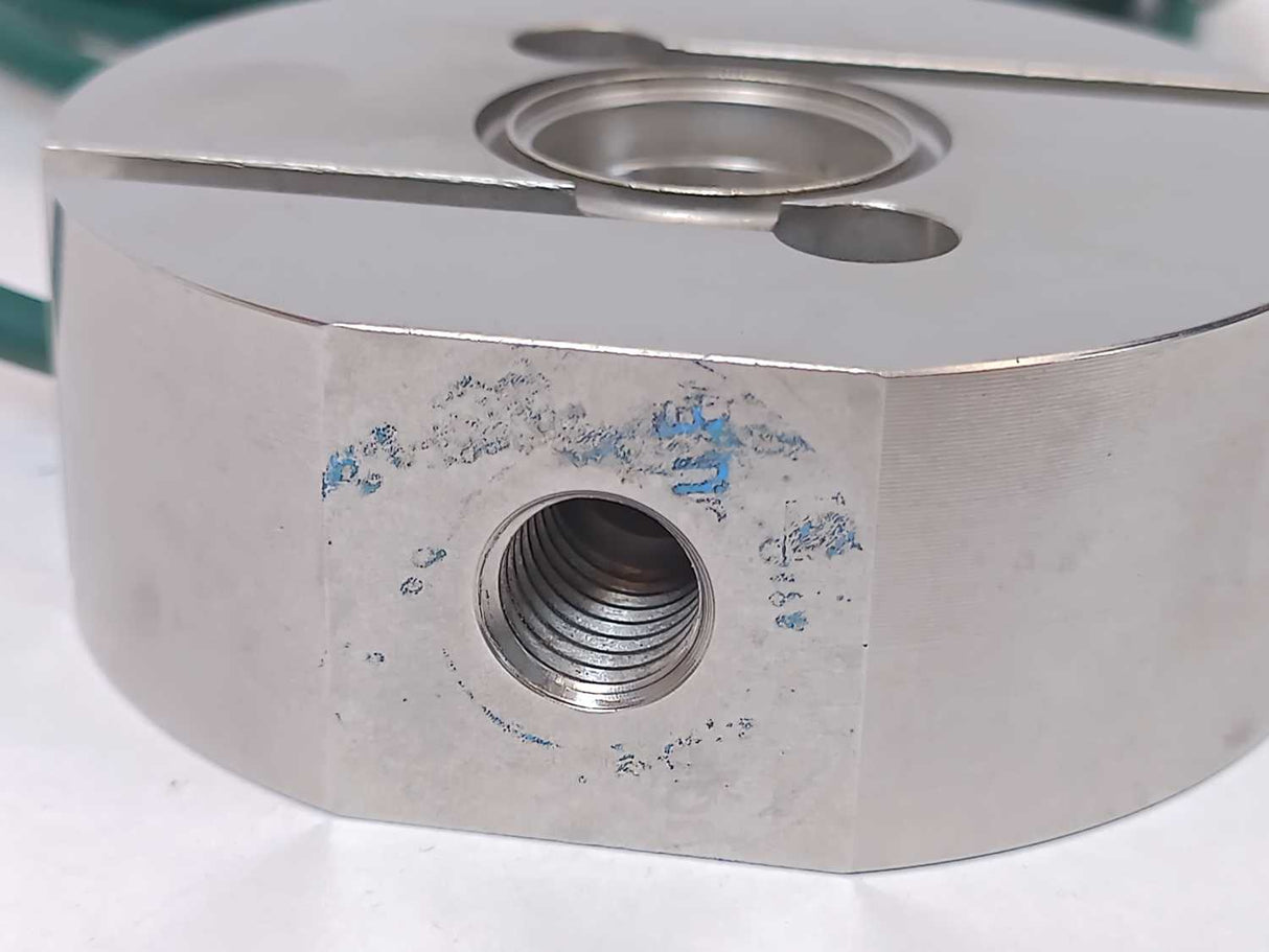 Minebea intec PR 76/250kg S-type Load Cell LC Tigo, 12NC 9409 276 01125