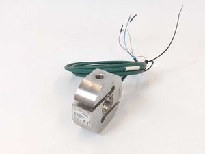 Minebea intec PR 76/250kg S-type Load Cell LC Tigo, 12NC 9409 276 01125
