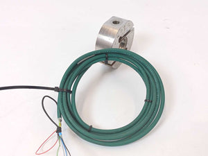 Minebea intec PR 76/250kg S-type Load Cell LC Tigo, 12NC 9409 276 01125