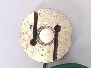 Minebea intec PR 76/250kg S-type Load Cell LC Tigo, 12NC 9409 276 01125