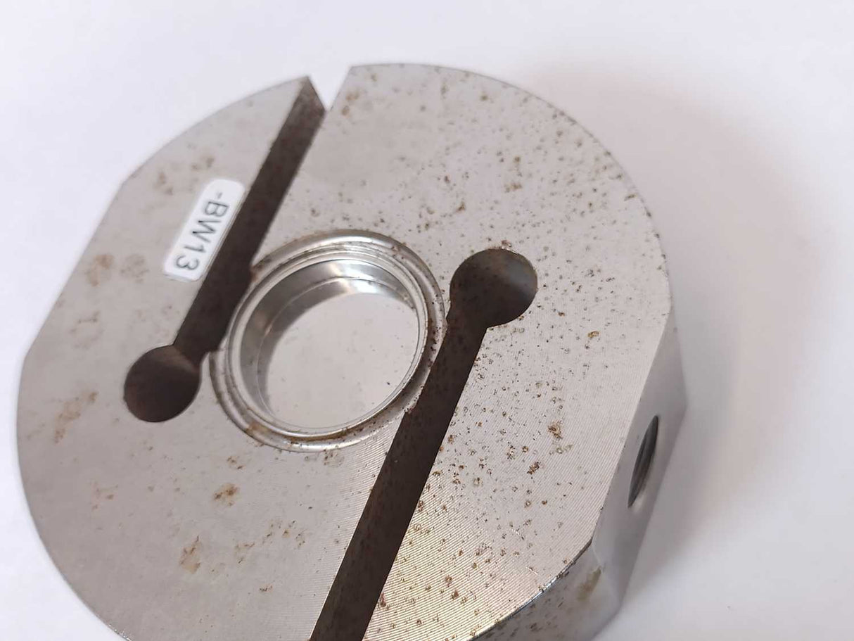 Minebea intec PR 76/250kg S-type Load Cell LC Tigo, 12NC 9409 276 01125