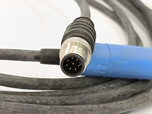 Endress+Hauser CYK10-A052 Digital measuring cable CYK10