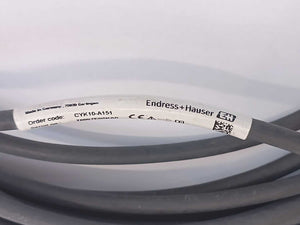 Endress+Hauser CYK10-A151 Digital measuring cable CYK10