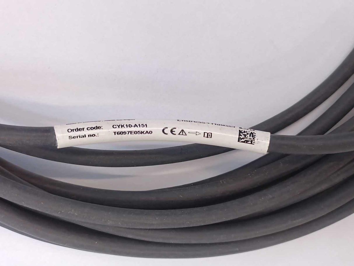 Endress+Hauser CYK10-A151 Digital measuring cable CYK10