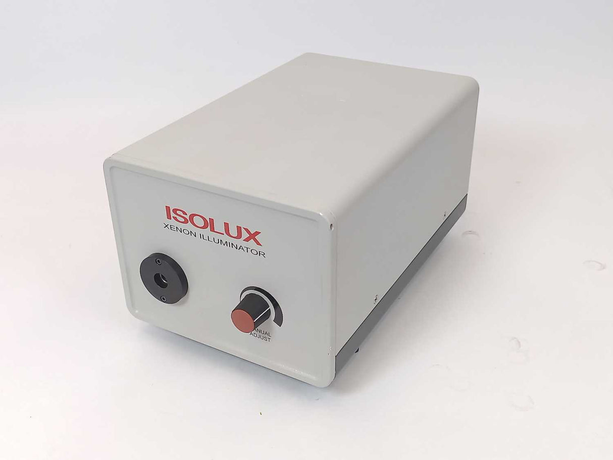 Isolux LLC 1125XSB Fiber Optic Illuminator Single Port