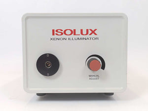 Isolux LLC 1125XSB Fiber Optic Illuminator Single Port