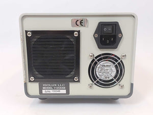Isolux LLC 1125XSB Fiber Optic Illuminator Single Port