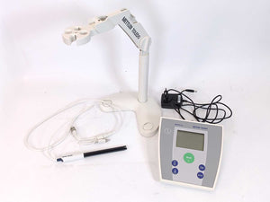 Mettler Toledo SevenEasy pH pH-Meter, With 51343101, InLab Expert Pro