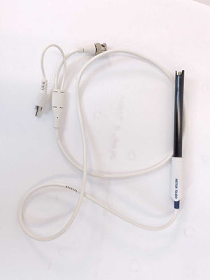 Mettler Toledo SevenEasy pH pH-Meter, With 51343101, InLab Expert Pro