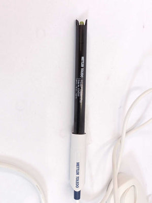 Mettler Toledo SevenEasy pH pH-Meter, With 51343101, InLab Expert Pro