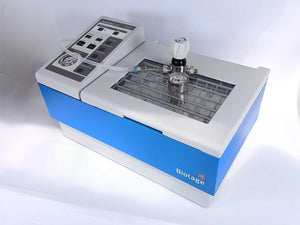 Biotage TurboVap LV Automated Solvent Evaporator, 103199/09