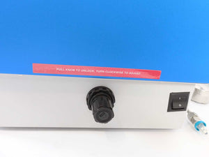 Biotage TurboVap LV Automated Solvent Evaporator, 103199/09
