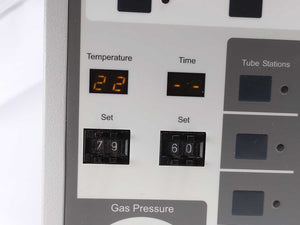 Biotage TurboVap LV Automated Solvent Evaporator, 103199/09